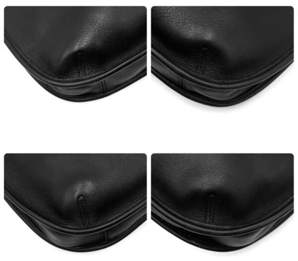 [PRE-ORDER] COACH Ergo Shoulder Bag 9025 Black | Authentic Pre-Owned