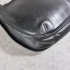 [PRE-ORDER] Coach Ergo 9033 Leather One-Shoulder Bag Black | Authentic Pre-Owned