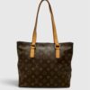 [PRE-ORDER] Louis Vuitton Cabas Piano Monogram Tote Bag M51148 Authentic Pre-Owned
