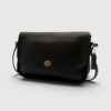 [PRE-ORDER] Coach City Bag 9790 Black Vintage 1996 Authentic Pre-Owned