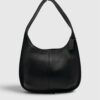 [PRE-ORDER] COACH Ergo Shoulder Bag 9025 Black | Authentic Pre-Owned