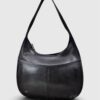 [PRE-ORDER] Coach Ergo 9033 Leather One-Shoulder Bag Black | Authentic Pre-Owned