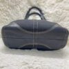 [PRE-ORDER] Coach Soho Mini Signature Tote 6427 Black | Authentic Pre-Owned