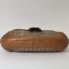 [PRE-ORDER] Coach Soho Mini Signature Shoulder Bag Y2K Brown | Authentic Pre-Owned
