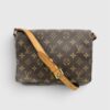 [PRE-ORDER] Louis Vuitton Musette Tango Short Shoulder Bag M51257 Monogram | Authentic Pre-Owned
