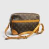 [PRE-ORDER] Louis Vuitton Trocadero 27 M51274 Monogram Brown Shoulder Bag | Authentic Pre-Owned