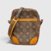 [PRE-ORDER] Louis Vuitton Danube M45266 Monogram Brown | Authentic Pre-Owned